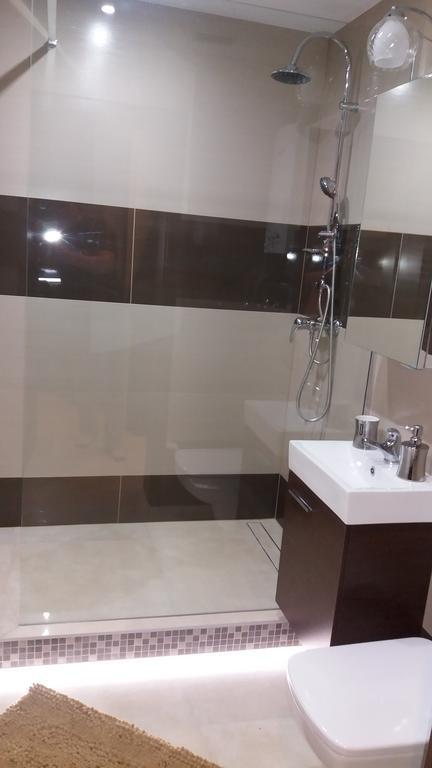 Belweder Apartment นาเวงชูฟ ภายนอก รูปภาพ