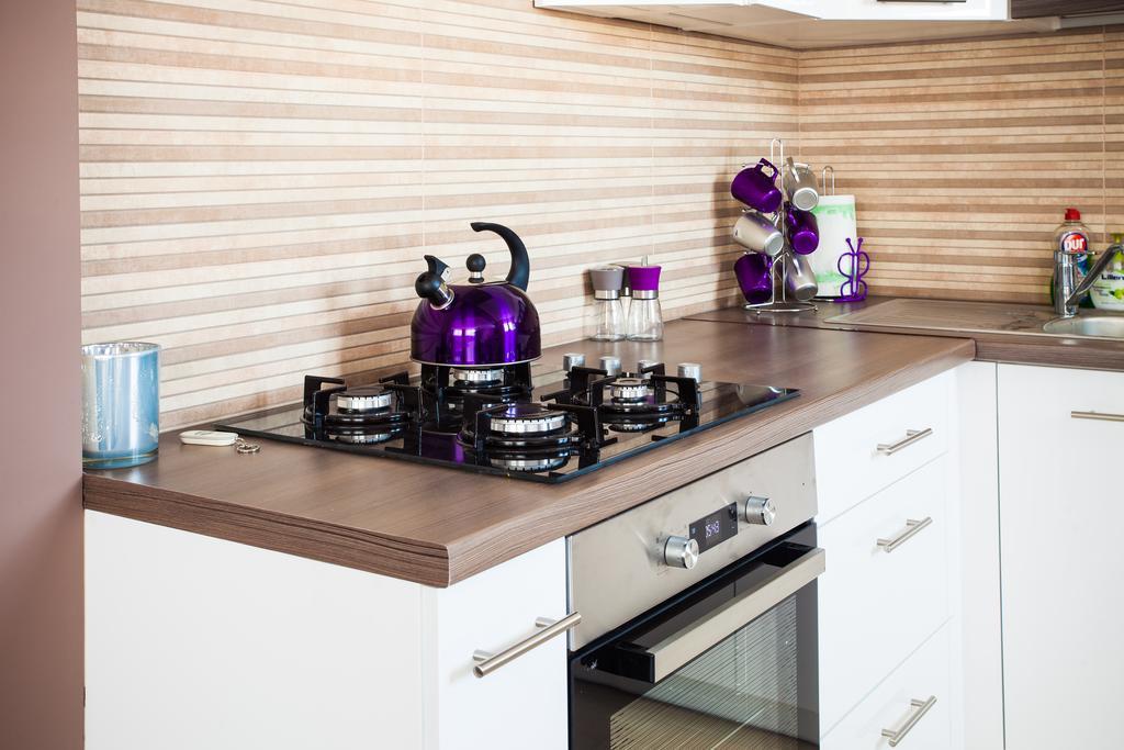 Belweder Apartment นาเวงชูฟ ภายนอก รูปภาพ